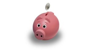save money