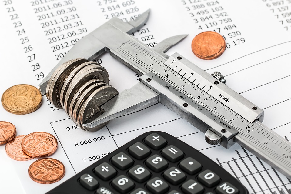 accountants work