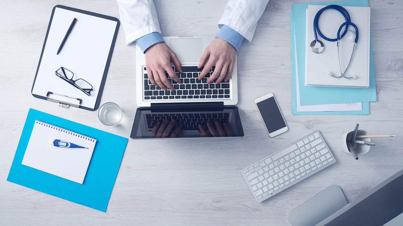 finance for physicians