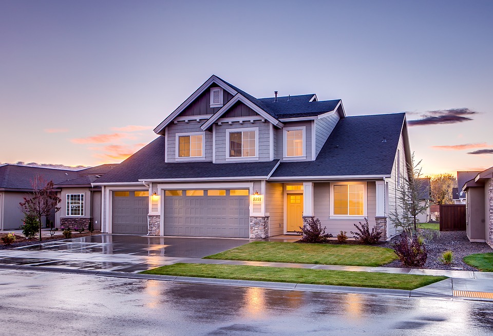 buyinghome
