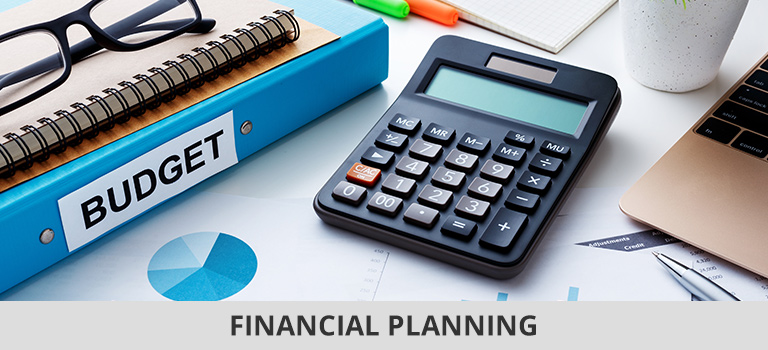 financial planning
