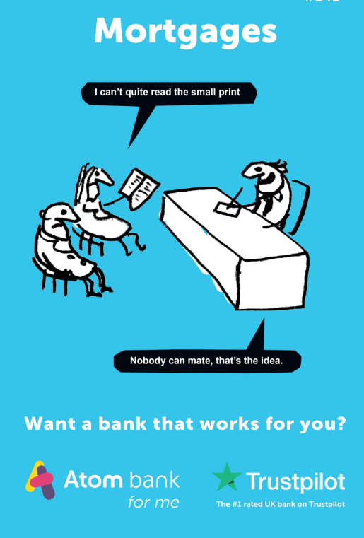 atom bank