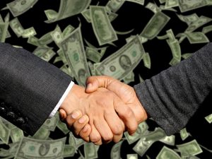 business lender