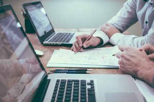 finance counselor