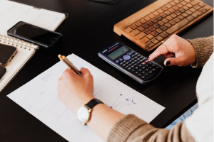 consider if to hire in-house or outsourse