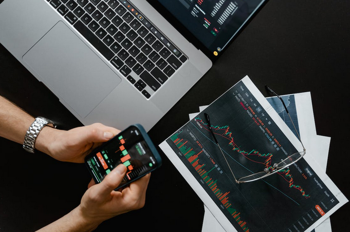 trading
